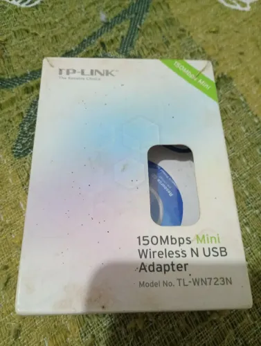 Adaptador computador.