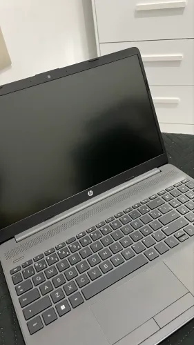 Notebook HP