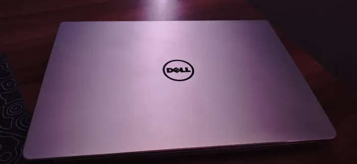 Notebook Dell Inspiron 7472 i7 8ª Geração 8GB SSD 480GB