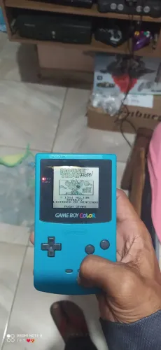 Game Boy