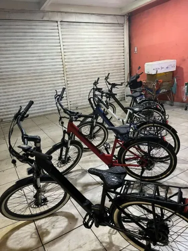 BIKE ELETRICA