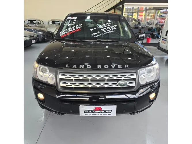 Land Rover Freelander2 I6 HSE 3.2 232cv Aut. 5P 2011