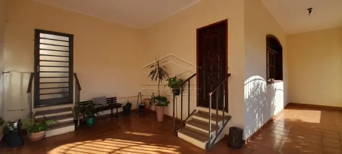 Casa Residência em Jaú