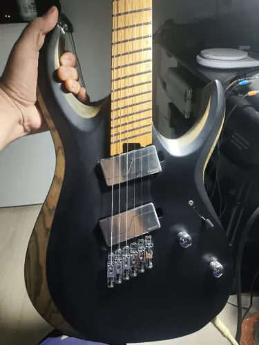 Set de captador Fishman Fluence Modern para guitarra