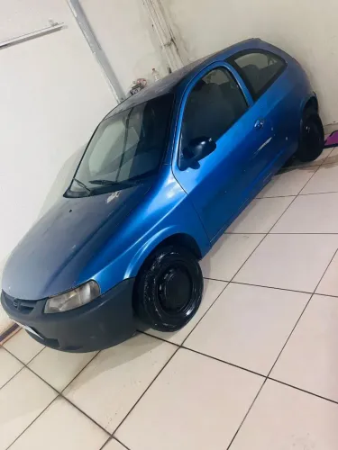 Chevrolet Celta 1.0/super/n.piq.1.0 MPFI VHC 8V 3P 2001