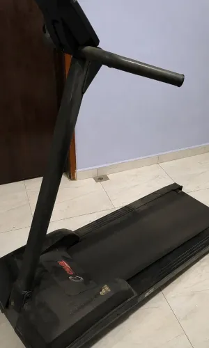 Esteira Elétrica Caloi CL 3003 110V Funcionando