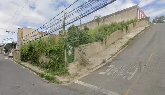 Imóvel para venda com 500 metros quadrados em São Francisco - Belo Horizonte - MG