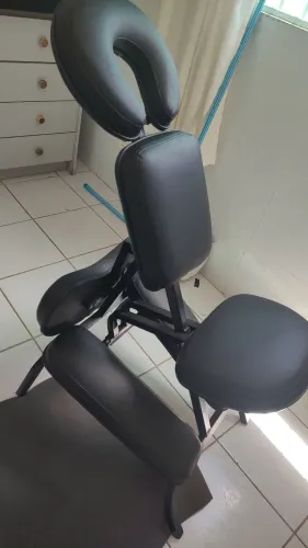 Quick massage cadeira