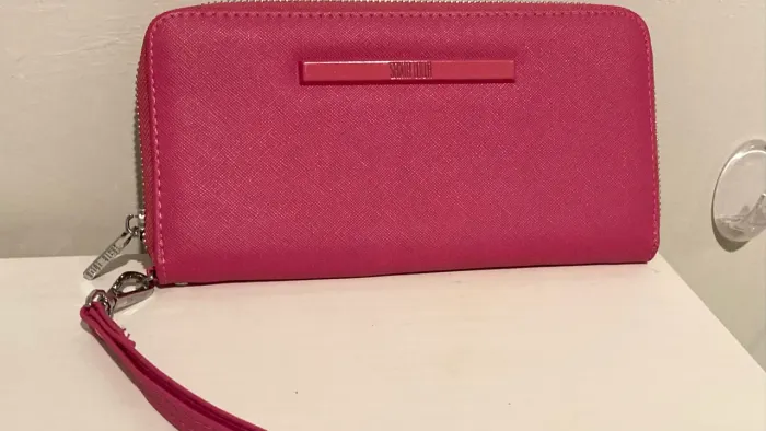 Bolsa carteira Santa Lolla