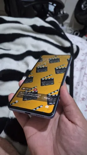 Poco x5pro 256g