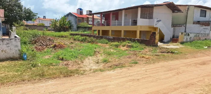 Lote no Forte Orange, Itamaraca/ PE