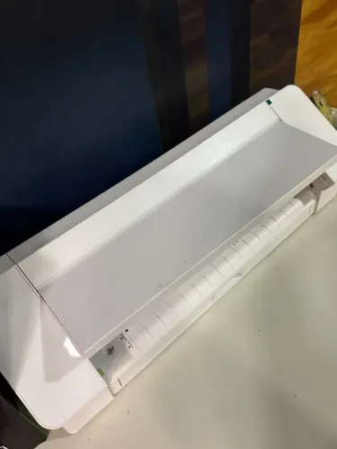 Plotter Recorte Silhoute Cameo 4 -Usada 5 vezes