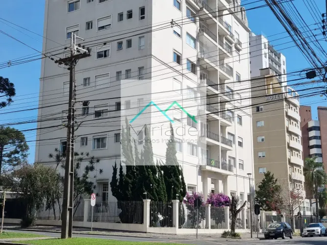 Apartamento à venda, Batel, Curitiba, PR