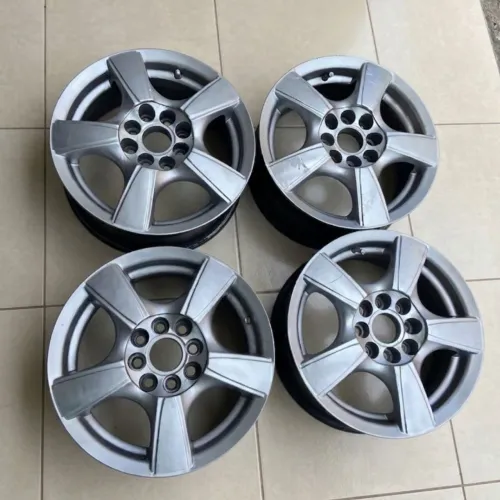 Rodas 14 universal 