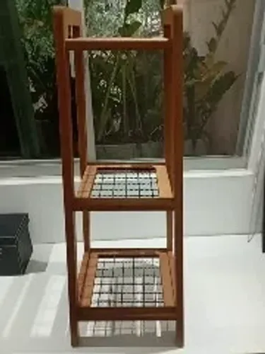 Floreira Vertical Garden Móveis