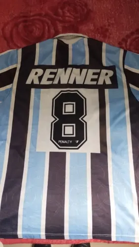Camisa gremio 95