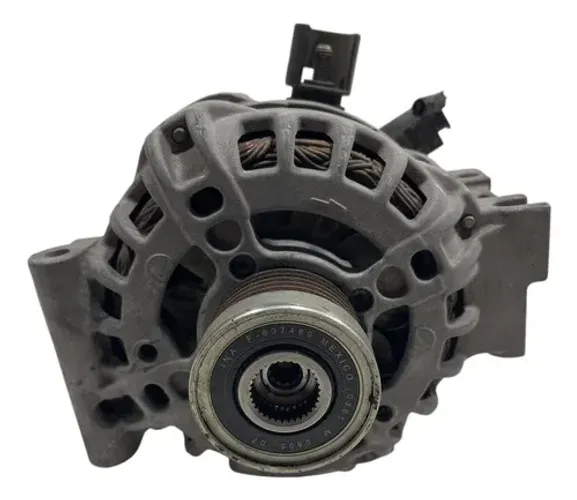 Alternador Jeep Renegade 1.8 2021 Automático ( 51978345 )