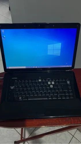 Notebook Dell Inspiron 1545