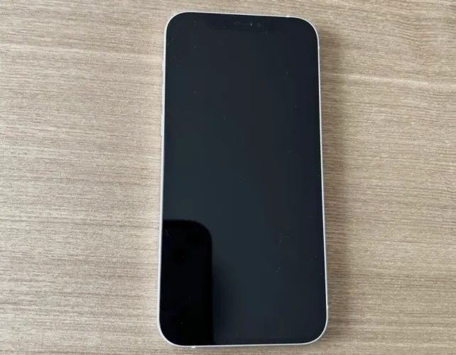 iPhone 12 