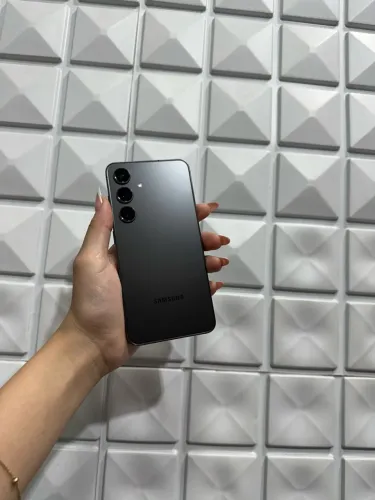 Galaxy S24 256 Gb / Garantia / Loja física