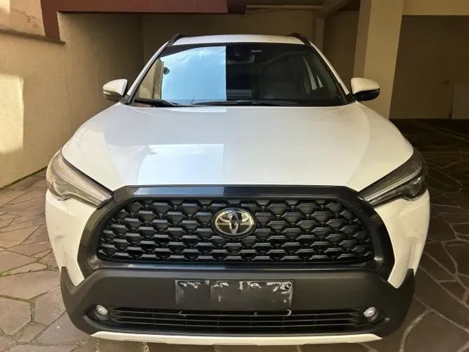 Toyota Corolla Cross XRE 2.0 16V Flex AUT 2024