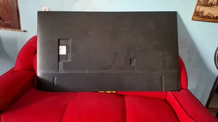 TV SAMSUNG 75 polegadas
