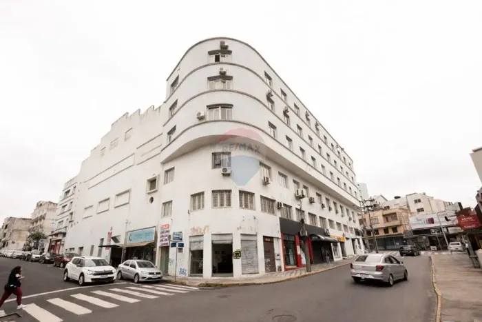 Sala Comercial à venda no centro de Santa Maria
