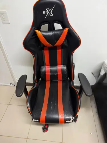 Cadeira Gamer