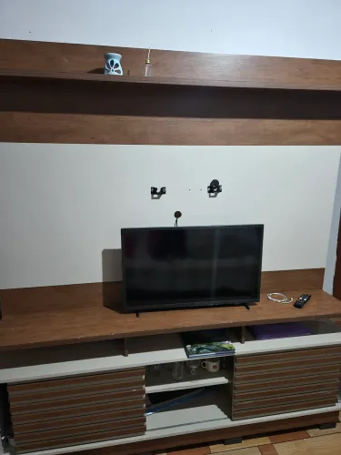 Painel de luxo para sala