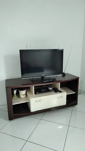 Vendo Rack para TV