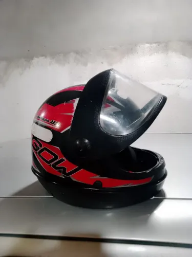 Vendo capacetede flay goo