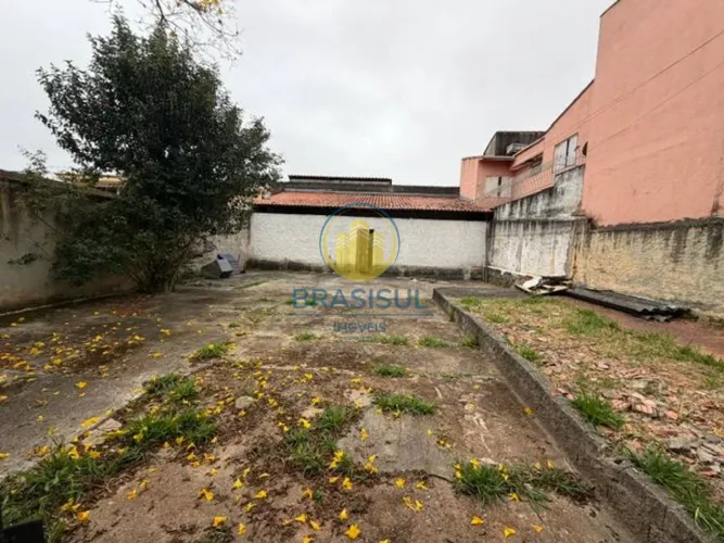 Terreno à Venda Jardim Imbuias | Excelente Oportunidade para Investidor