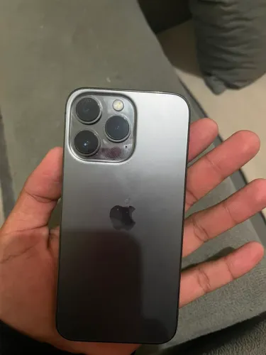 iPhone 13 Pro