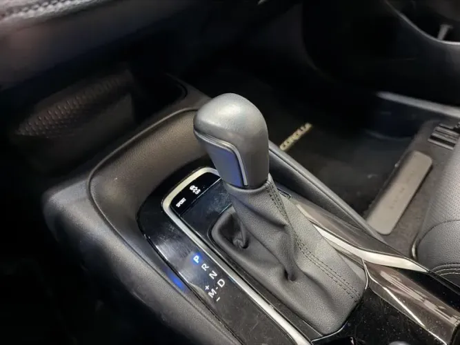Toyota Corolla 2.0 XEI 16V Flex 4P Automatico 2024