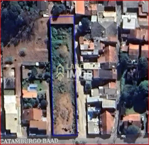 Terreno à venda, Rio Acima, Jundiaí, SP