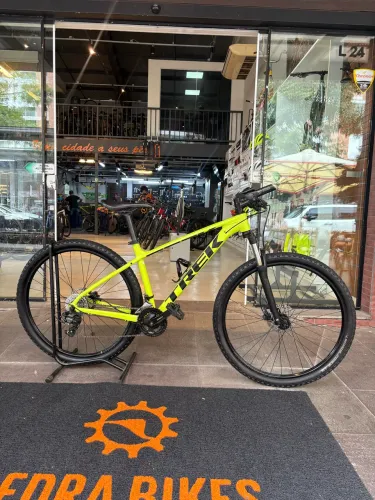 TREK MARLIN 5 MEGA CONSERVADA! 