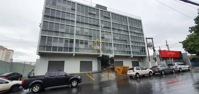 Vendo ou Alugo Prédio Comercial na Região Central