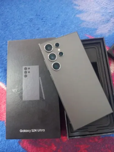 S24 ultra 512GB