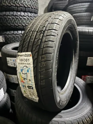 Pneus SpeedMax 185/60 Aro 14