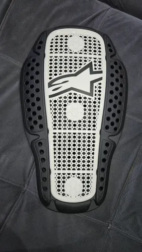 Protetor de coluna alpinestars M
