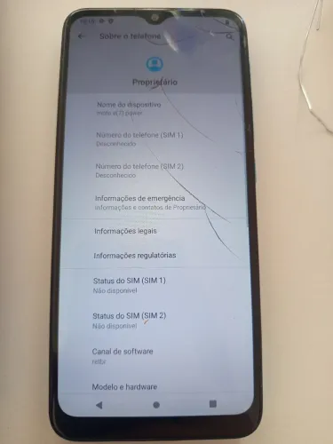 Vendo ou troco por processador de audio