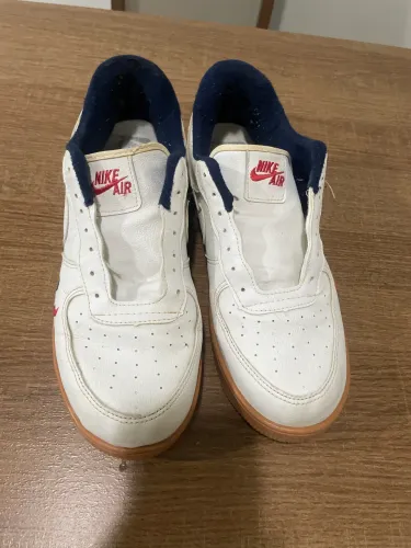Tênis adidas Air force 