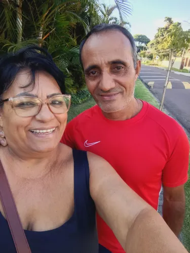 Serviço de caseiro 