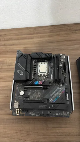 Kit Upgrade Intel Ddr5