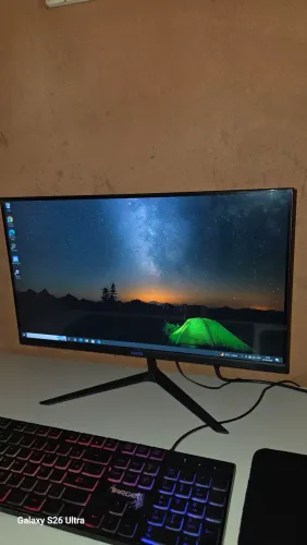 Monitor mancer
