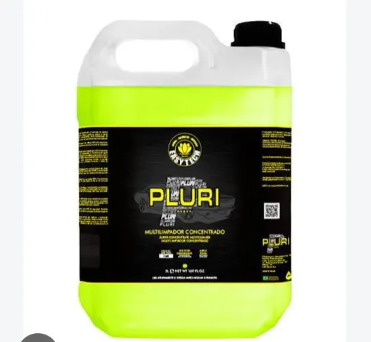 Pluri limpador multiuso