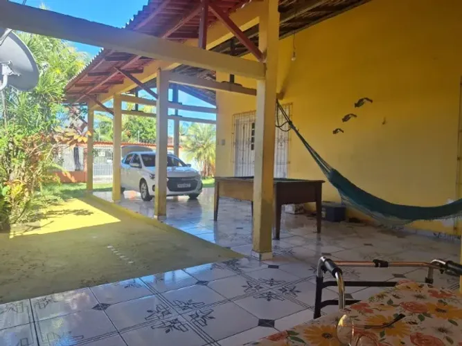 ALUGUEL DE CASA EM MOSQUEIRO PARA FINS DE SEMANA, FERIADOS E TEMPORADA.