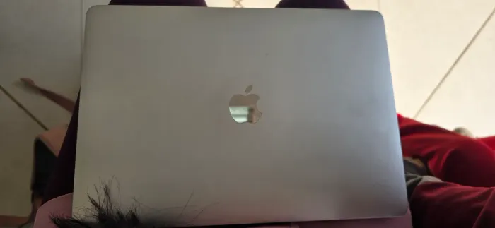 Carcaça Macbook Pro A1708