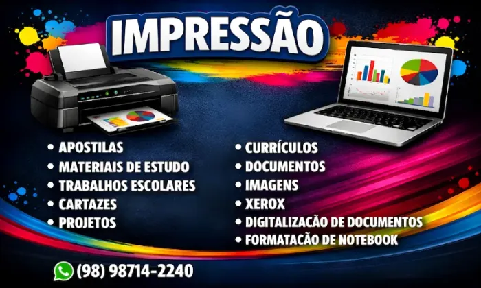 Impressão