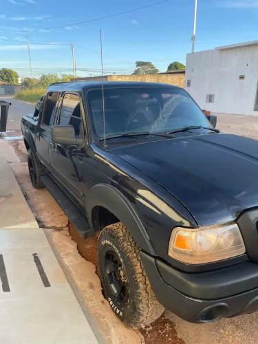 Ford Ranger XLS 2.3 16V 145cv/150cv 4X2 CD 2008